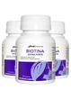 HerbAmour® Biotina Set