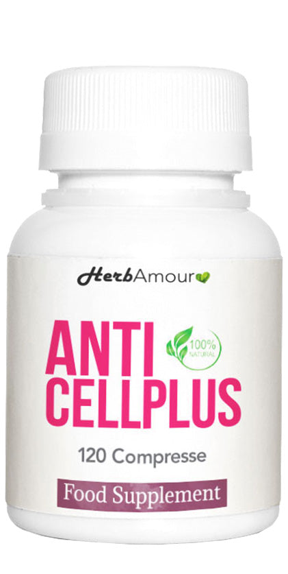 HerbAmour® AntiCellPlus