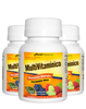 HerbAmour® Daily MultiVitamin Set